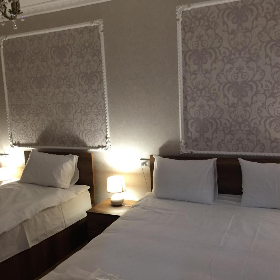 Hotel Comfort Kutaisi Zewnętrze zdjęcie