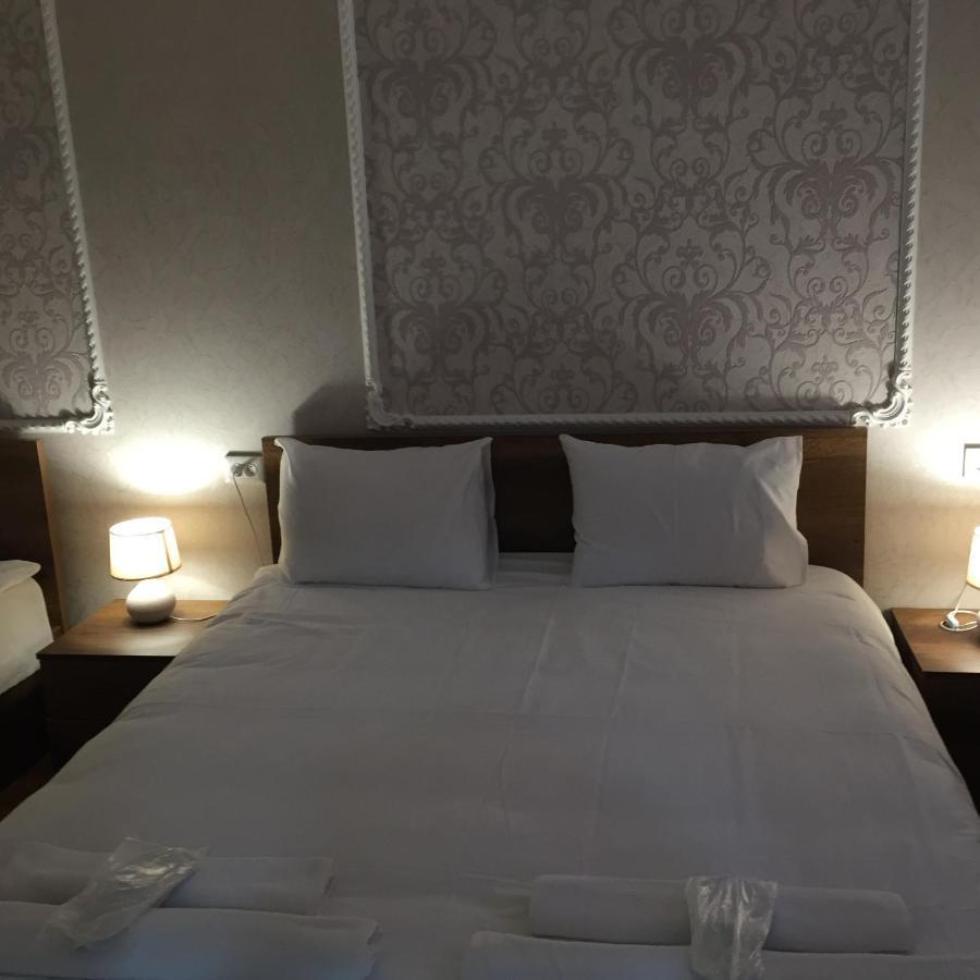 Hotel Comfort Kutaisi Zewnętrze zdjęcie