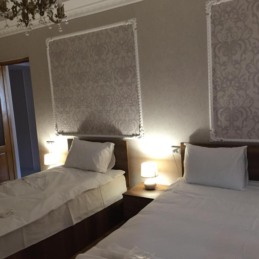 Hotel Comfort Kutaisi Zewnętrze zdjęcie