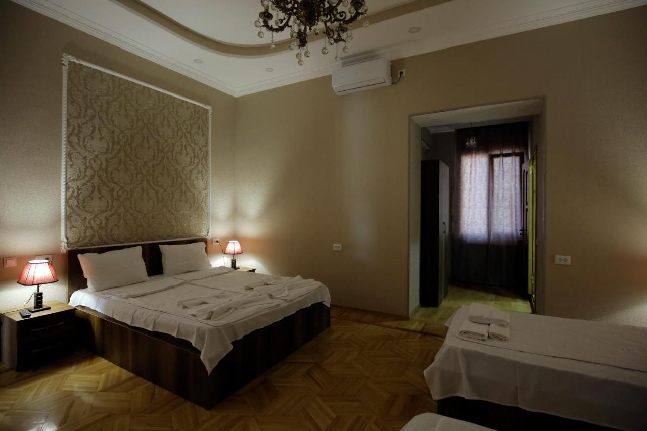 Hotel Comfort Kutaisi Zewnętrze zdjęcie