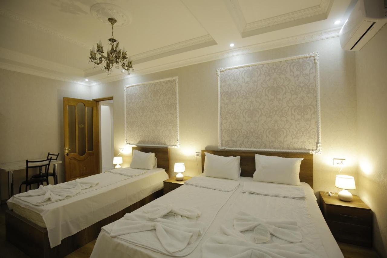 Hotel Comfort Kutaisi Zewnętrze zdjęcie