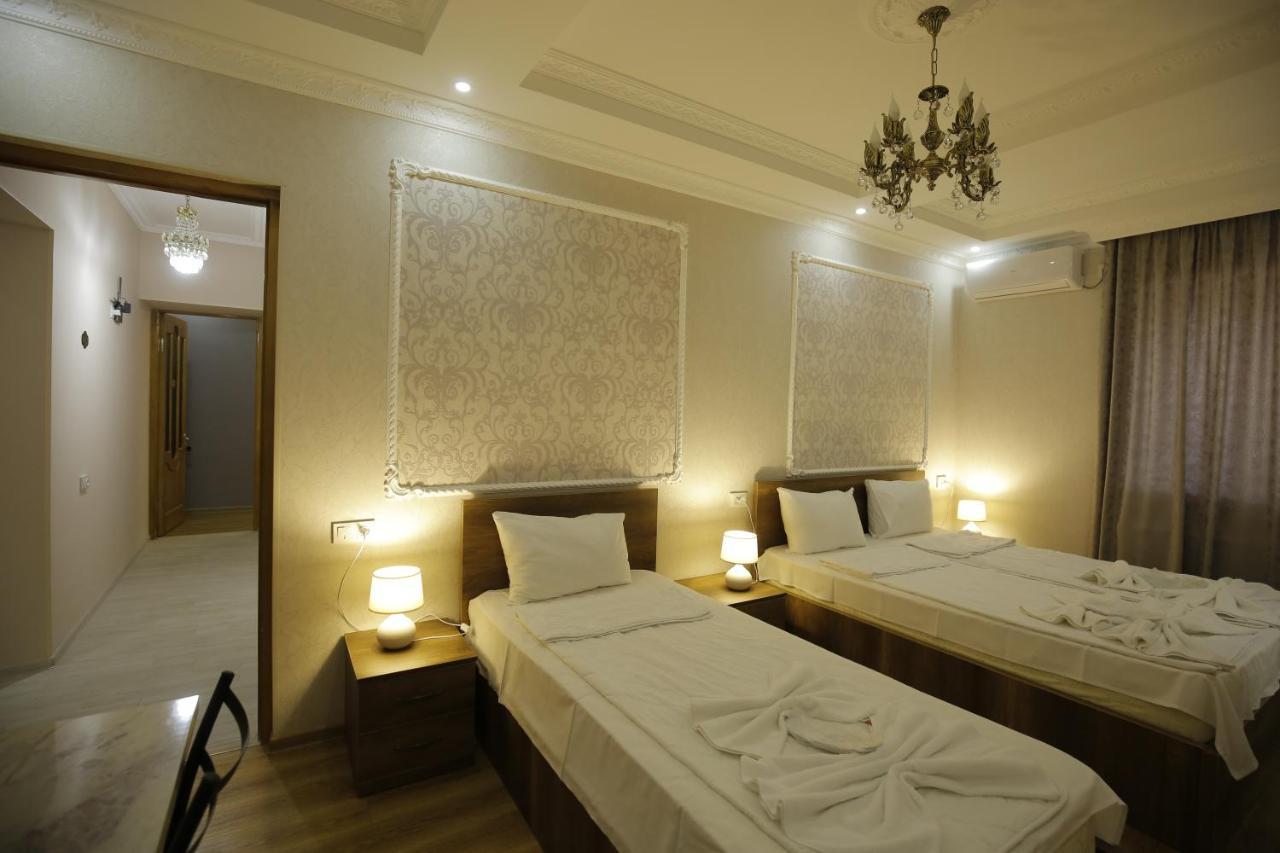 Hotel Comfort Kutaisi Zewnętrze zdjęcie