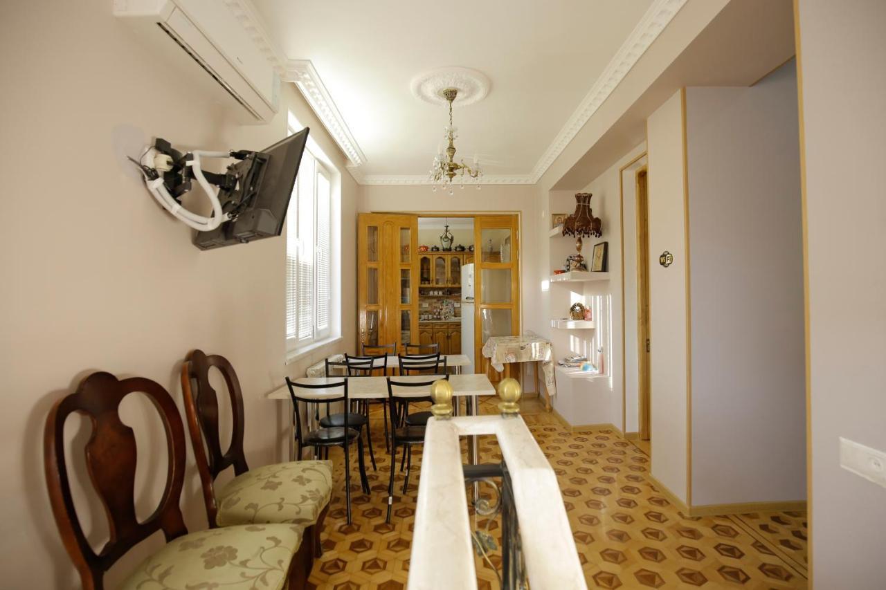 Hotel Comfort Kutaisi Zewnętrze zdjęcie