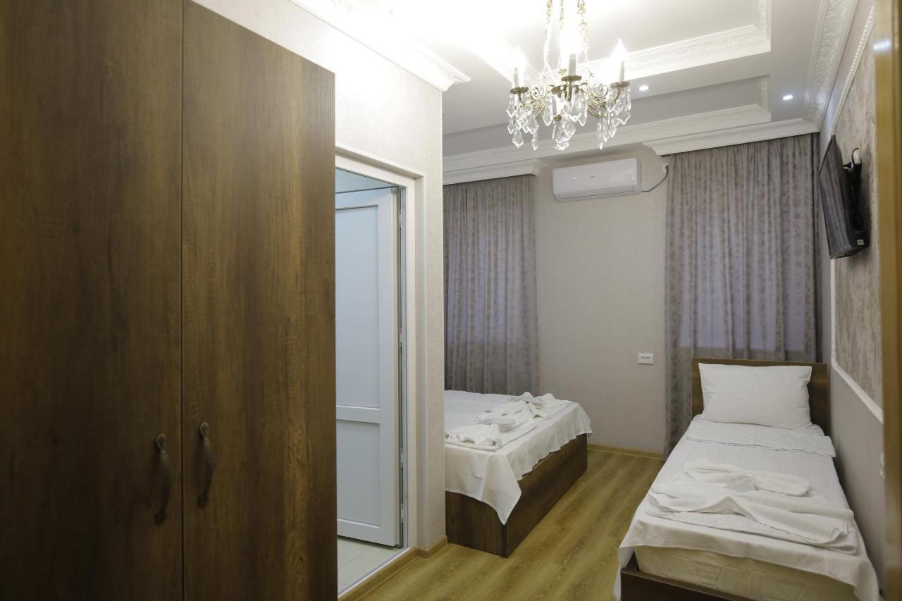 Hotel Comfort Kutaisi Zewnętrze zdjęcie