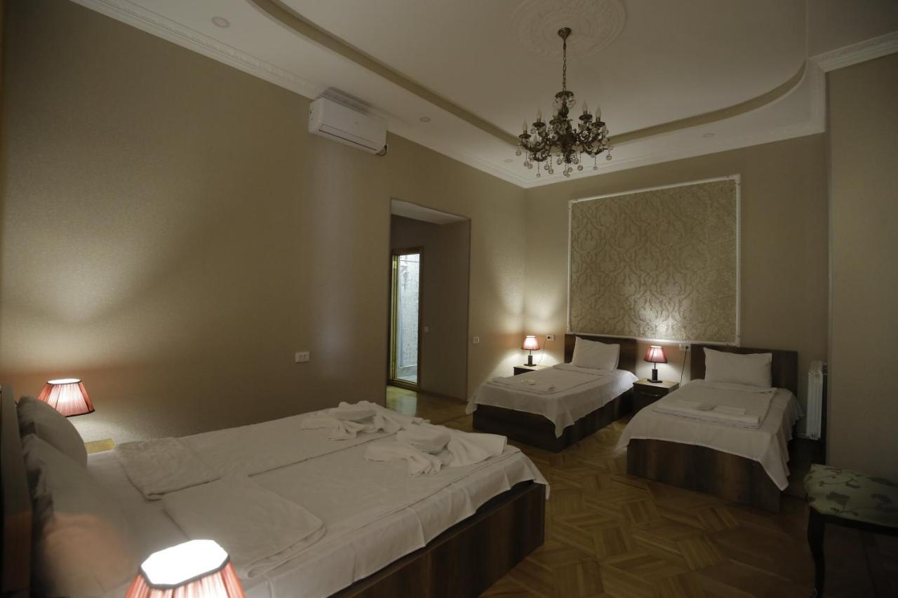 Hotel Comfort Kutaisi Zewnętrze zdjęcie