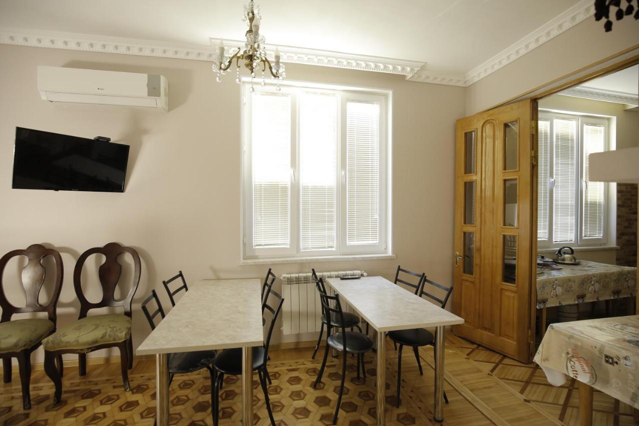 Hotel Comfort Kutaisi Zewnętrze zdjęcie