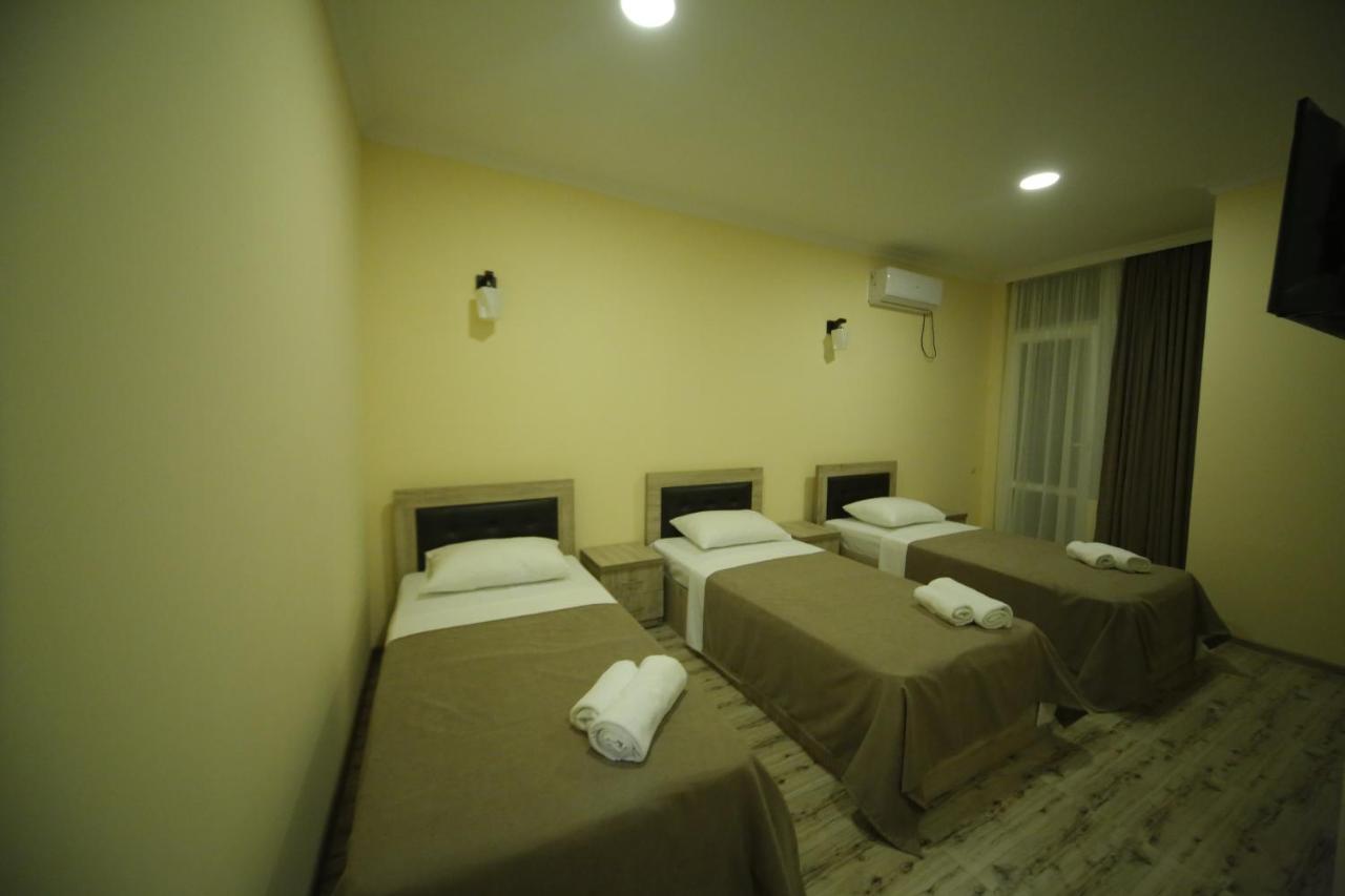 Hotel Comfort Kutaisi Zewnętrze zdjęcie