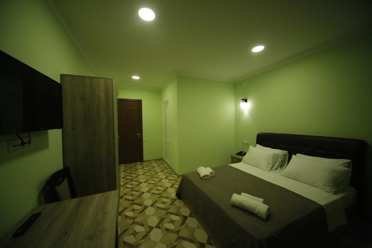Hotel Comfort Kutaisi Zewnętrze zdjęcie