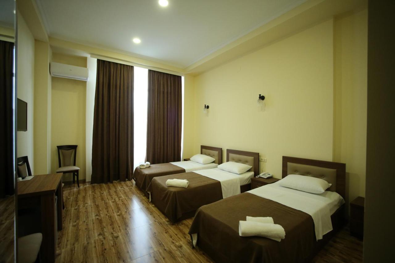 Hotel Comfort Kutaisi Zewnętrze zdjęcie